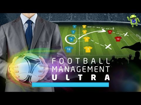 football management ultra